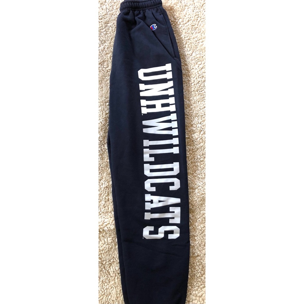 UNH Wildcat Sweatpants